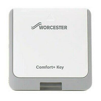 

Радиомодуль Bosch RF Key для подключения к комнатному термостату Bosch EasyControl CT200