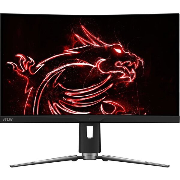 

Монитор 27" MSI MPG Artymis 273CQR-QD (9S6-3CC05T-014)