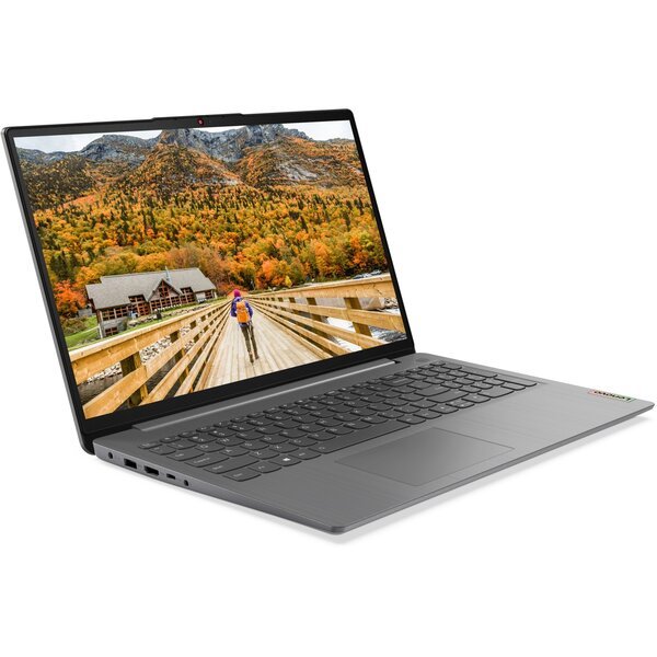 

Ноутбук LENOVO IdeaPad 3 15ALC6 (82KU0242RA)