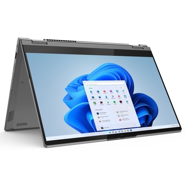 

Ноутбук LENOVO ThinkBook 14s Yoga G2 IAP (21DM000GRA)
