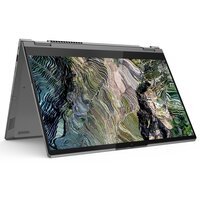 Ноутбук LENOVO ThinkBook 14s Yoga G2 IAP (21DM0021RA)
