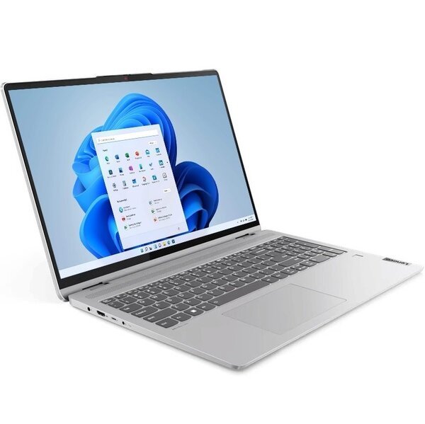 

Ноутбук LENOVO Flex5 16IAU7 (82R8009PRA)