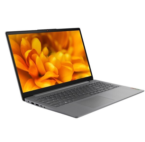 

Ноутбук LENOVO IP 3 15ITL6 (82H803D8RA)