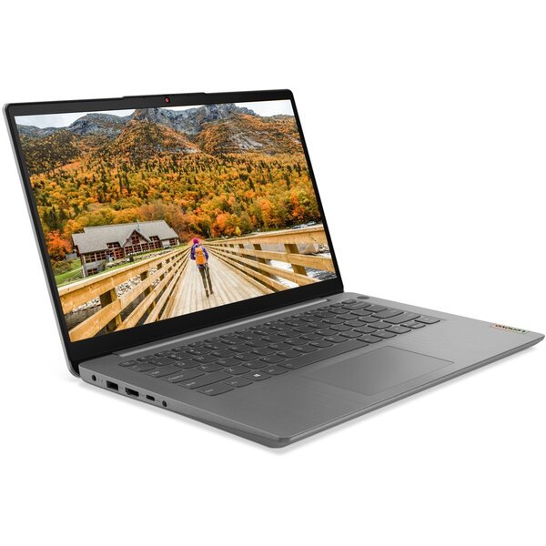

Ноутбук LENOVO IP 3 14ITL6 (82H701MNRA)