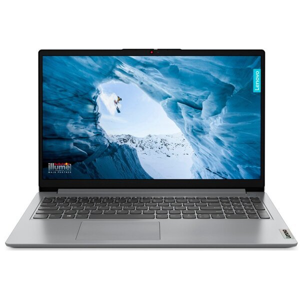 

Ноутбук LENOVO IdeaPad 1 15IAU7 (82QD0058RA)