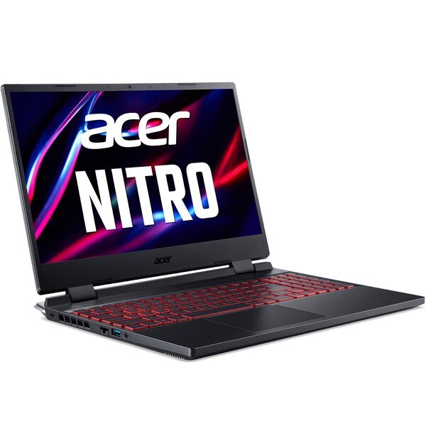 

Ноутбук ACER Nitro 5 AN515-58 (NH.QM0EU.002)