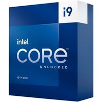 Процессор Intel Core i9-13900KF 24C/32T 3.0GHz (BX8071513900KF)