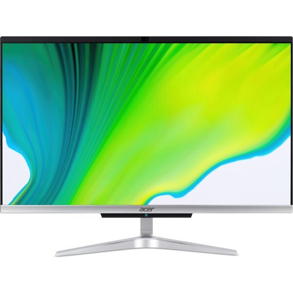 Моноблок 23.8" ACER Aspire C24-420 (DQ.BFXME.006)