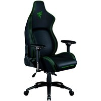 Игровое кресло Razer Iskur XL Black/Green