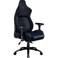 Игровое кресло Razer Iskur XL Black