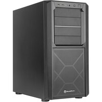 Корпус SilverStone SETA SED1-B (SST-SED1-B)
