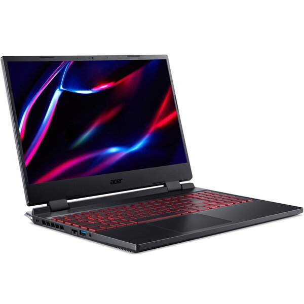 

Ноутбук ACER Nitro 5 AN515-47 (NH.QL8EU.004)