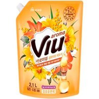 Кондиціонер для білизни Mukunghwa Fabric Softener Aroma VIU Mimosa 2,1л