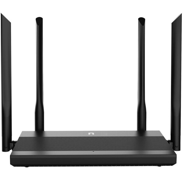 

Маршрутизатор Netis N3 AC1200, 3x GE LAN, (Повреждена упаковка)