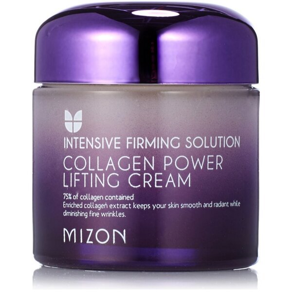 Крем для лица Mizon Collagen Power Lifting Cream с лифтинг эффектом ...