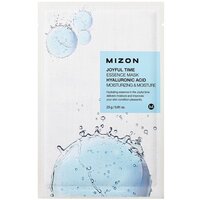 Маска для обличчя Mizon Joyful Time Essence Mask Hyaluronic Acid з гіалуроновою кислотою 23г