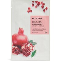 Маска для обличчя Mizon Joyful Time Essence Mask Pomegranate з екстрактом гранату 23г