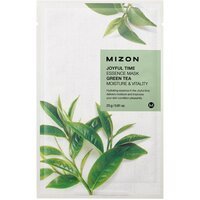 Маска для обличчя Mizon Joyful Time Essence Зелений чай 23г