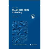 Маска для обличчя Mizon Joyful Time Mask For Men Refreshing для чоловіків 24г