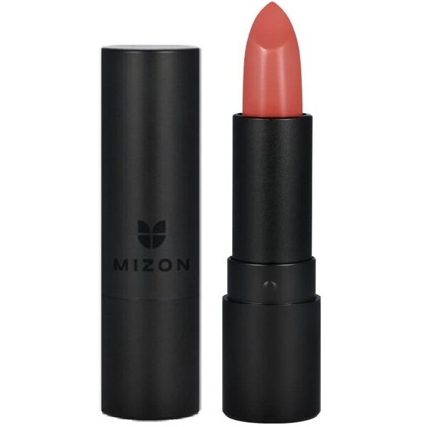 

Помада для губ матовая Mizon velvet matte lipstick Dirty Peach 3,5г