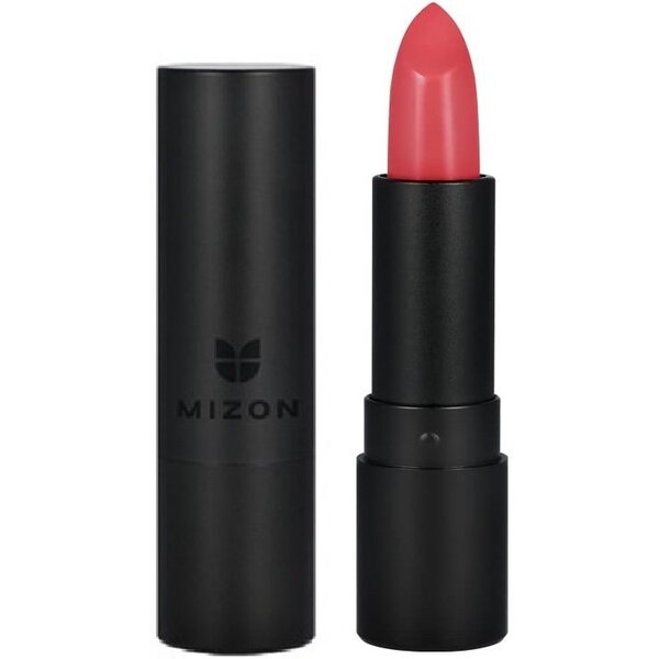 

Помада для губ матовая Mizon velvet matte lipstick Modest Pink 3,5г