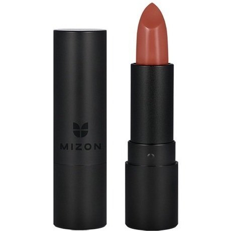 

Помада для губ матовая Mizon velvet matte lipstick Retro Taupe 3,5г