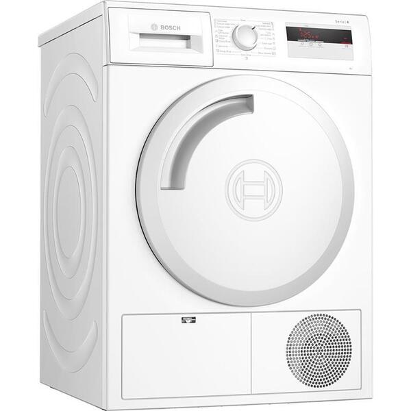 

Сушильная машина Bosch WTH83002UA
