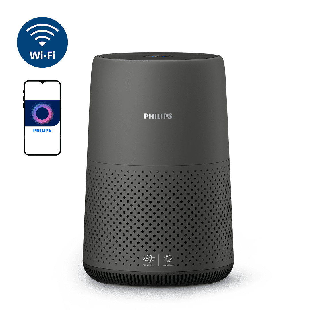 Очищувач повітря Philips AC0850 / 11 (1500842)