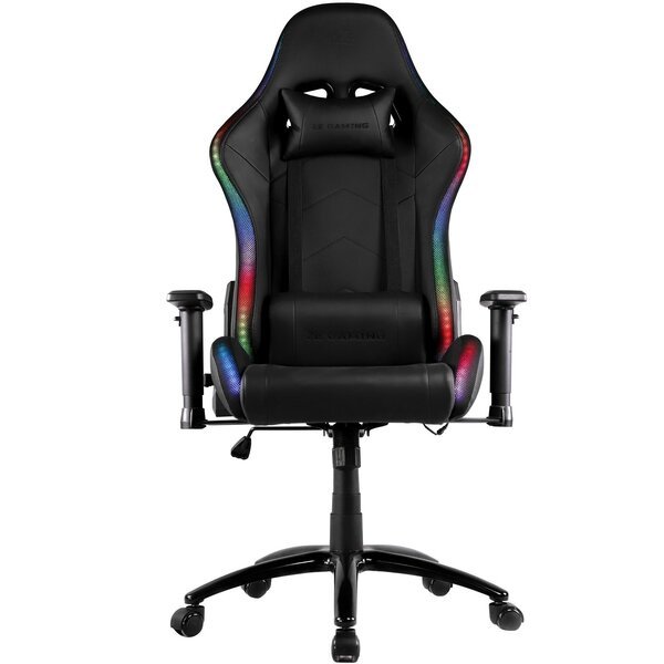 

Кресло игровое 2E GAMING OGAMA RGB Black (повреждена упаковка)