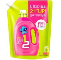 Гель для прання Aekyung LiQ Thick Gel 1/2 1,7л