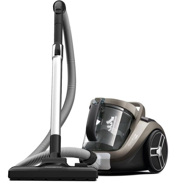 

Пылесос без мешка Rowenta Compact Power XXL RO4866EA