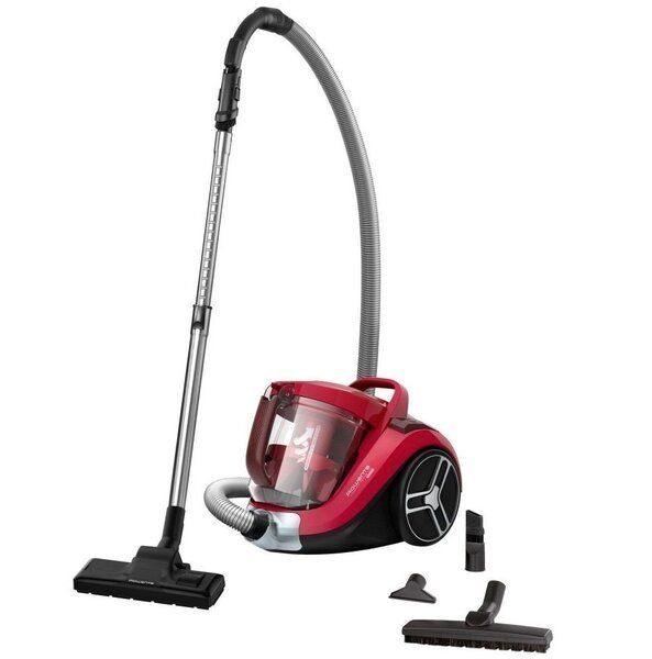 

Пылесос без мешка Rowenta Compact Power XXL RO4853EA