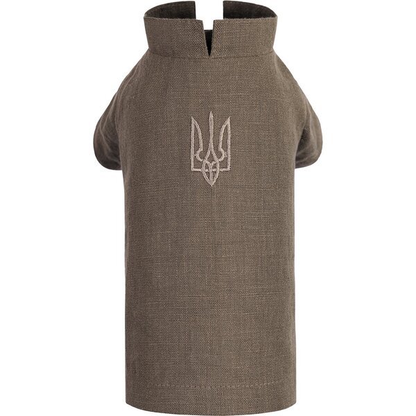 

Вышиванка Pet Fashion Marco XS2