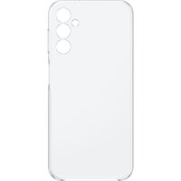 Чохол Samsung Clear Case для Galaxy A14 (A146) Transparent (EF-QA146CTEGRU)