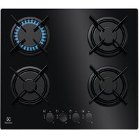 Варильна поверхня Electrolux EGT6242NVK