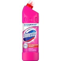 Засіб для чищення Domestos універсальний Рожевий шторм 1л