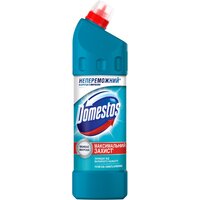 Засіб для чищення Domestos універсальний Свіжість Атлантики 24 години 1л