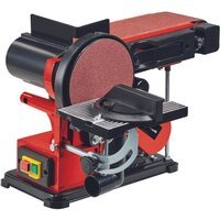 Верстат шліфувальний Einhell TC-US 380, 380 Вт (4419257)