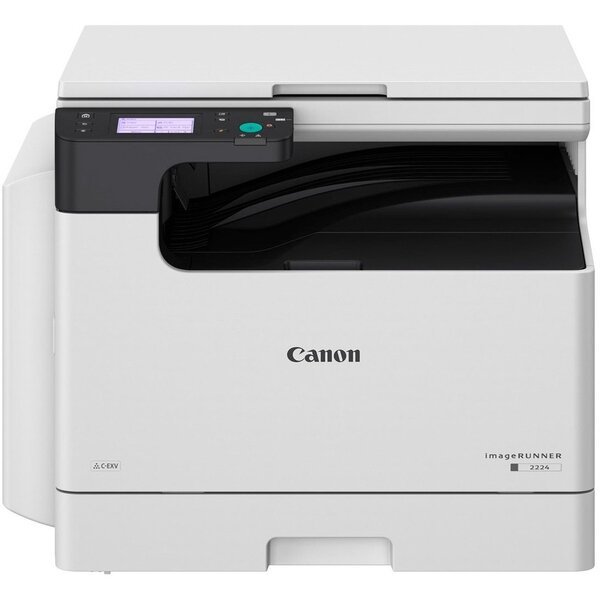 

МФУ лазерное А3 ч/б Canon iR2224n c Wi-Fi (5941C002)