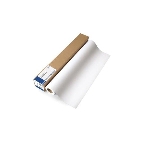 

Бумага Epson Premium Semigloss Photo Paper (250) 24"x30.5m (C13S041641)