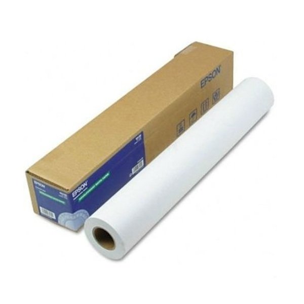 

Бумага Epson Bond Paper Bright (90) 42"x50m (C13S045281)