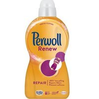 Гель для делікатного прання Perwoll Renew для щоденного прання 1980мл