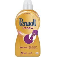 Гель для делікатного прання Perwoll Renew для щоденного прання 1920мл