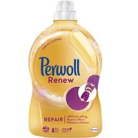 Гель для делікатного прання Perwoll Renew для щоденного прання 2880мл