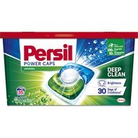 Капсулы для стирки Persil Power Caps Universal 35шт