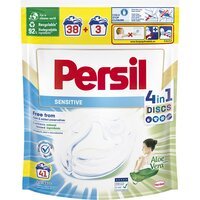 Капсули для прання Persil Disks Sensitive 41шт