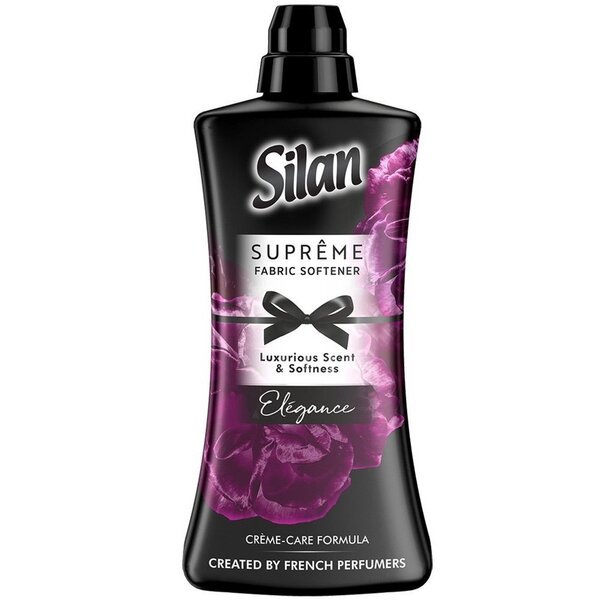 

Кондиционер для белья Silan Elegans 1,2л