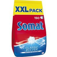 Порошок для посудомийної машини Somat Classic 3кг