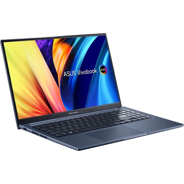 

Ноутбук ASUS Vivobook 15X OLED X1503ZA-L1316 (90NB0WY1-M00TA0)