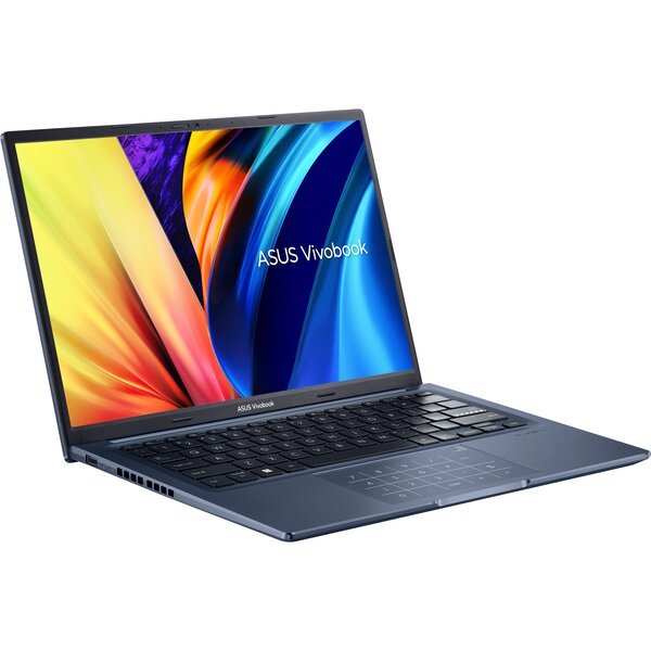 

Ноутбук ASUS Vivobook 14X M1403QA-LY127 (90NB0Y12-M007U0)